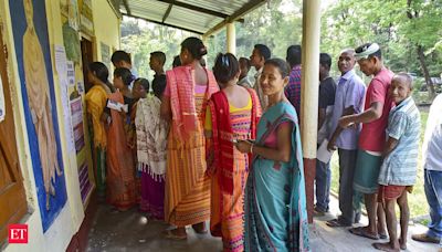 Gram Panchayats polls in Tripura to be held on August 8, counting on August 12