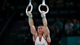 Canadian men's gymnastics team living in the moment at Olympics — but looking at the future, too