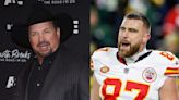 Why Garth Brooks Wants Travis Kelce to Attend His Bar's Grand Opening