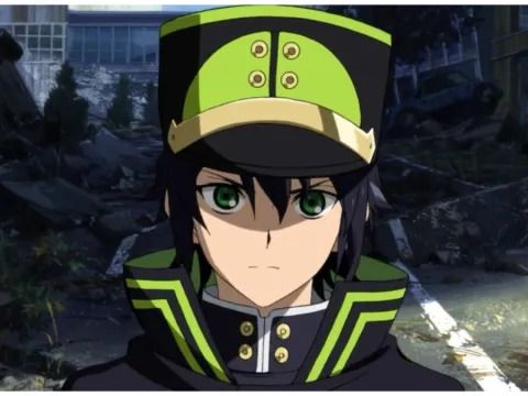 Seraph of the End Season 1 Streaming: Watch & Stream Online via Hulu