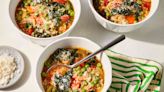 23 Veggie-Packed Soups for Winter