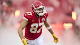 Travis Kelce contract details: Chiefs make tight end league's highest-paid with 2-year extension | Sporting News Australia