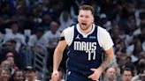 Doncic scores 35 pts, leads Mavericks to 123-93 victory and 3-2 series lead over Clippers