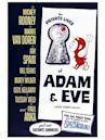 The Private Lives of Adam and Eve