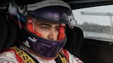 Gran Turismo’s Archie Madekwe Suffered An Unexpected Injury While Filming, And Champagne Was Involved