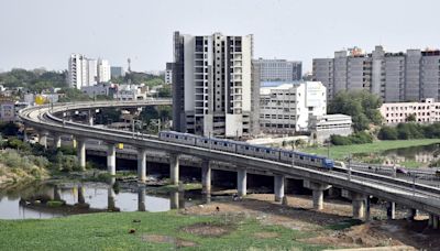 Centre approves proposal for three corridors under Chennai Metro Rail Project phase-II