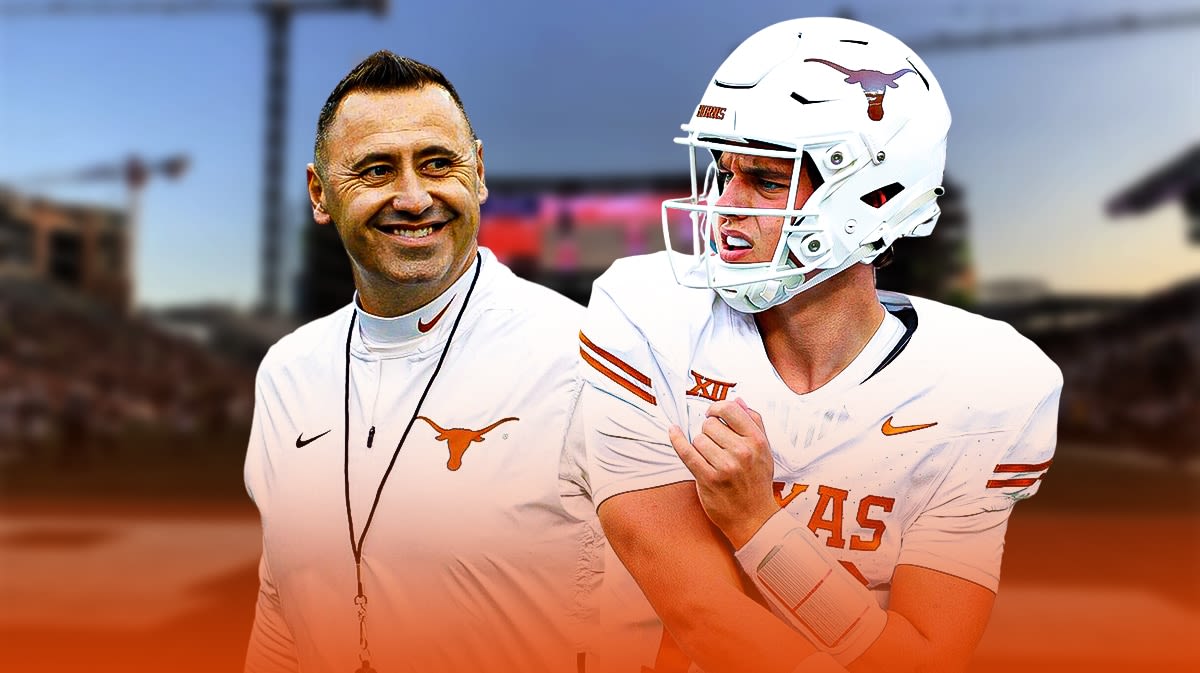 Arch Manning drops truth on decision to stay with Texas football