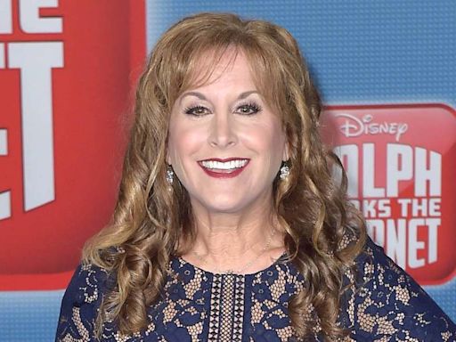 See Jodi Benson's Daughter Portray Ariel on Stage as Mom Watches Proudly: 'Looks and Sounds Just Like Her'