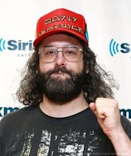 Judah Friedlander