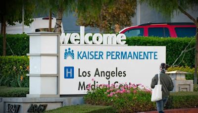 Health insurance giant Kaiser will notify millions of a data breach after sharing patients' data with advertisers