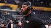Lakers' LeBron James Hypes Eminem's New Song 'Houdini' After Music Video Drops