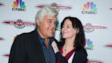 Jay Leno files for conservatorship for wife Mavis, who has dementia