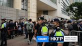 After US, EU criticise first arrests under new security law and verdict in Hong Kong 47 trial, gov’t hits back