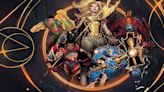 Marvel Snap's newest season brings in the immortal Eternals with the Celestials' Finest