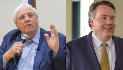 Over $4M raised in US Senate race in WV; here's who tops the money list