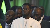 Senegal’s President Faye looks to reunite ECOWAS, a bloc split by coups