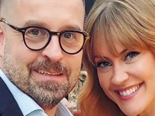 Camilla Kerslake is forced to quit Alfie Boe's tour on medical grounds