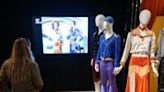 ABBA won the song contest 50 years ago - now their costumes are on display in Malmo