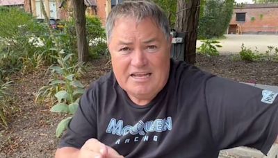 Mike Brewer makes major admission about future of Wheeler Dealers TV show