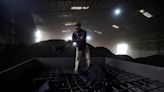 Higher output could boost Coal India's spot sales, chairman says