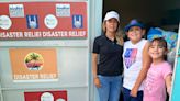 After Hurricanes Fiona, Maria in Puerto Rico, One Mom Steps Up