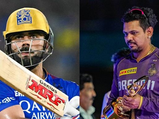 IPL 2024 Impact XI of the season: Travis Head-Sunil Narine as openers, Virat Kohli at 3, Bumrah and Starc with new ball