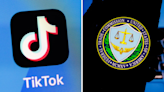 TikTok child privacy complaint sent to U.S. Dept. of Justice