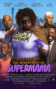 The Adventures of Supermama
