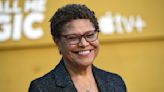 Karen Bass First Woman Elected as Los Angeles Mayor, Beating Billionaire Rick Caruso