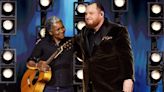 Tracy Chapman Joins Luke Combs for Emotional 'Fast Car' Performance at 2024 GRAMMYs