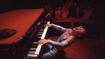 ‘Elton John: Never Too Late’ Review: A Doc More Interested in the Rockstar Than the Man