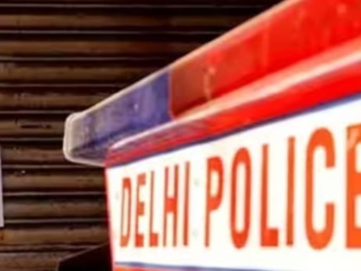 History-sheeter wanted in 15 cases in Delhi arrested after commissioning robbery