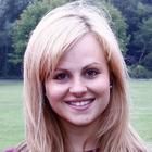 Tina O'Brien