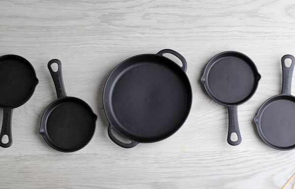 The Step You're Forgetting When Seasoning Your Cast Iron