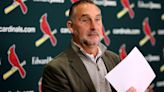 Letter: Time for a Cardinals shake-up. Mozeliak, Marmol must go.