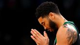 Celtics blow out Pacers by 51, Tatum scores 30 and sits fourth quarter