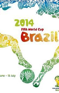 2014 FIFA World Cup Brazil