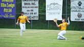 Adirondack baseball ends season in 'three-night' game