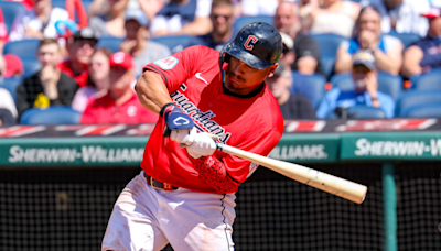 MLB trends: Guardians' power surge, disappointing Blue Jays and Jack Flaherty's well-timed bounceback season