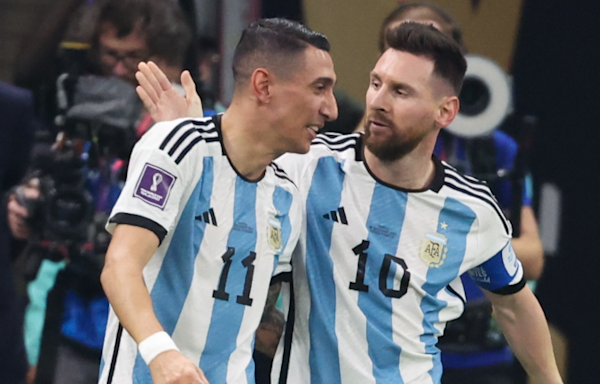 Argentina Copa America squad 2024: Messi, Lisandro Martinez among players in provisional national team roster, Dybala out | Sporting News Australia