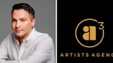 A3 Artists Agency Signs Ain’t That Something Entertainment Founder Matt Solomon