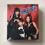 【預訂】S.H.E SHE Super Star 正版CD+VCD 全新未拆