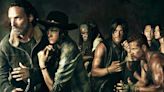 ‘The Walking Dead’ apunta a un gran crossover zombi y Andrew Lincoln (Rick) quiere formar parte