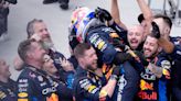 Max Verstappen wins dramatic Canadian Grand Prix as Lando Norris and George Russell thwarted