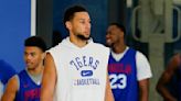 Ben Simmons says he didn't feel supported by 76ers during mental health struggles