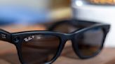 The Ray-Ban Meta smart glasses triple their recording time