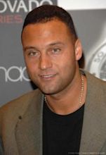 Derek Jeter