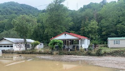 Congress should take proactive steps to address flooding in West Virginia and Appalachia