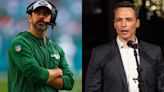 ESPN CEO Jimmy Pitaro Comments on Pat McAfee and Aaron Rodgers’ Show Amid Controversy