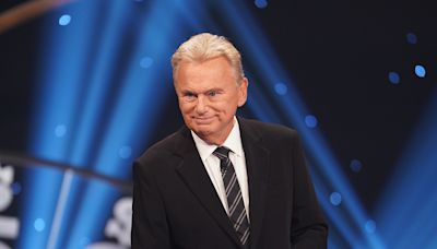 How Pat Sajak Handled Another Awkward Wheel of Fortune Answer